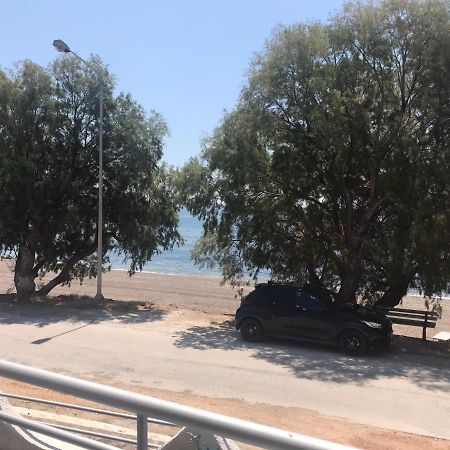 Edem Aparthotel Vatera Exterior foto