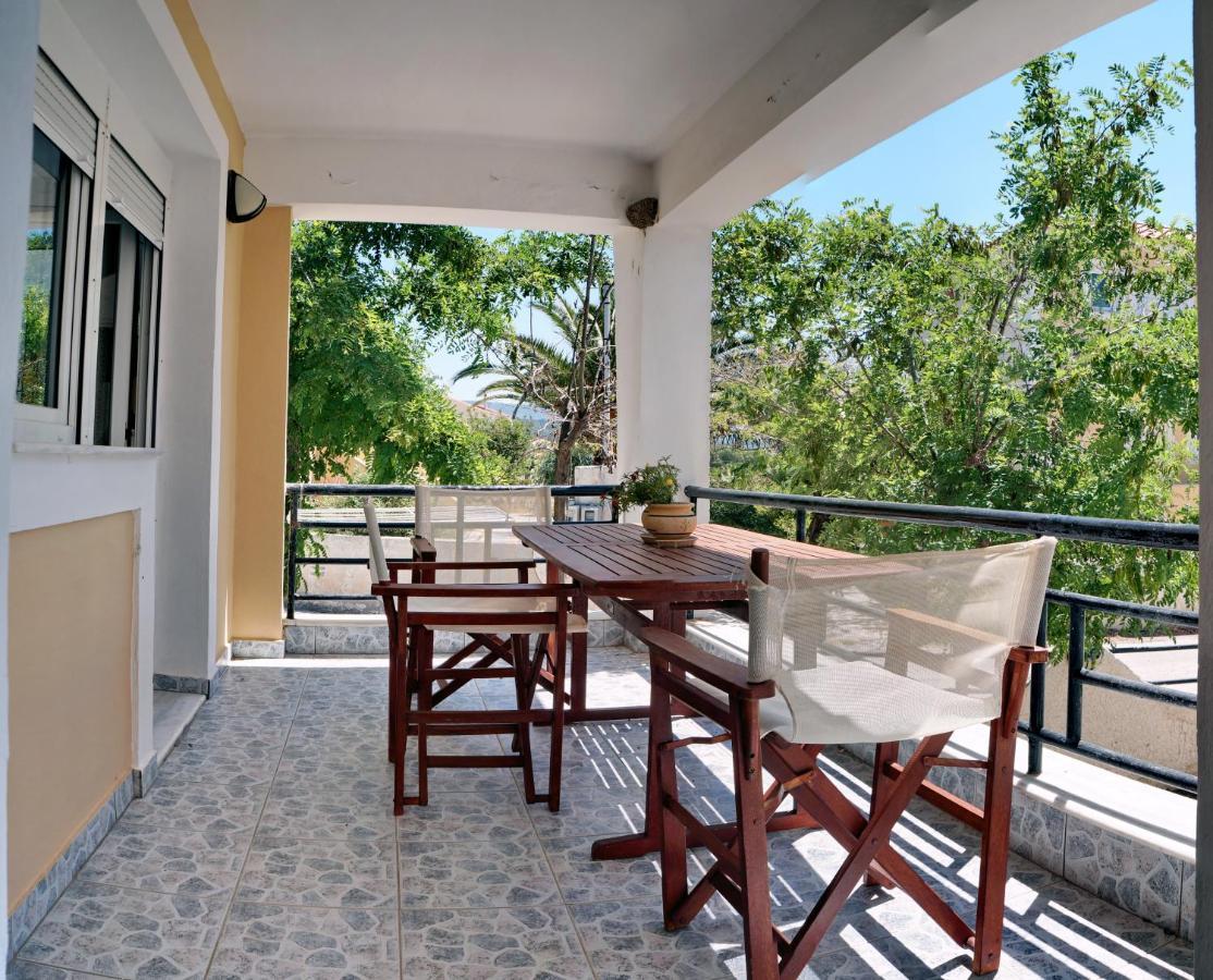 Edem Aparthotel Vatera Exterior foto