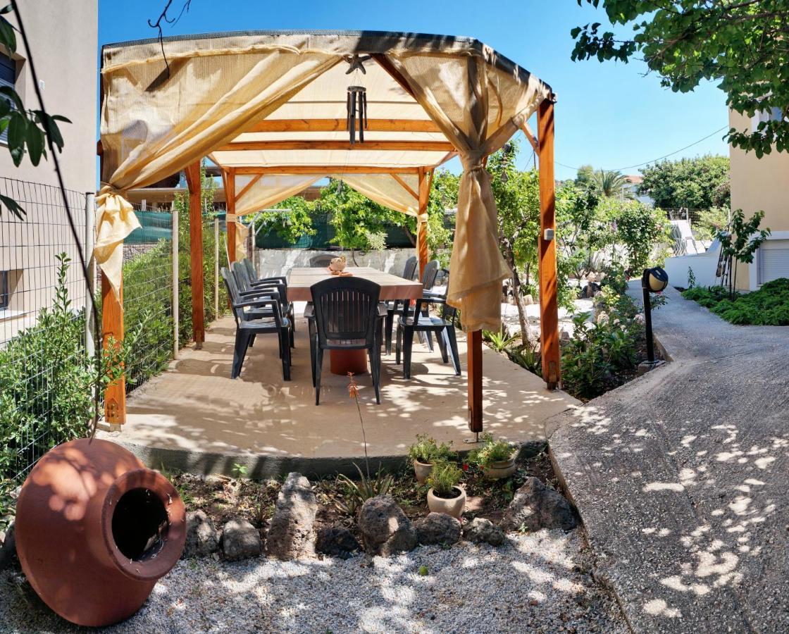 Edem Aparthotel Vatera Exterior foto