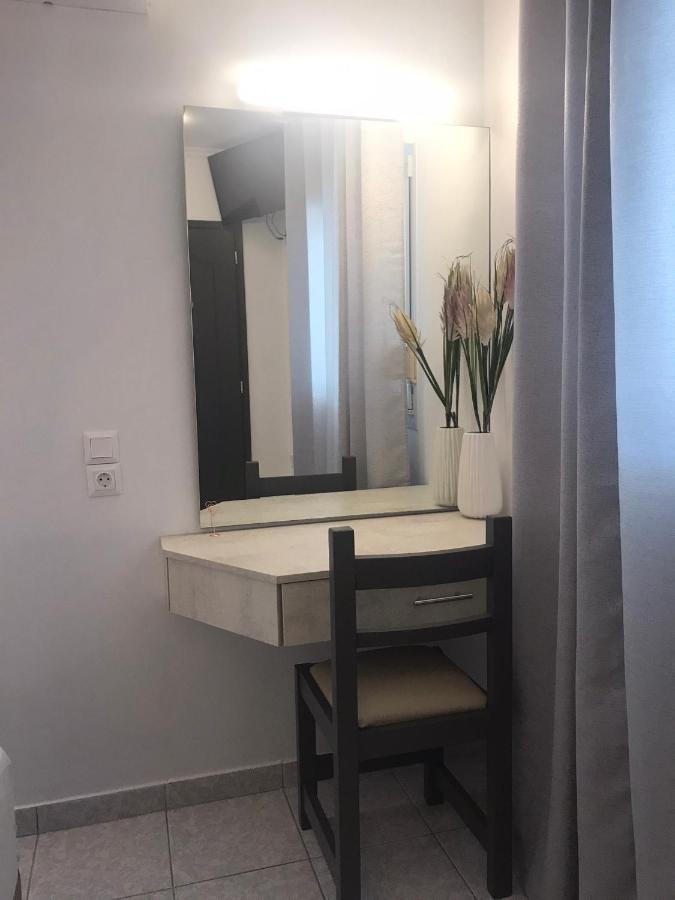 Edem Aparthotel Vatera Exterior foto