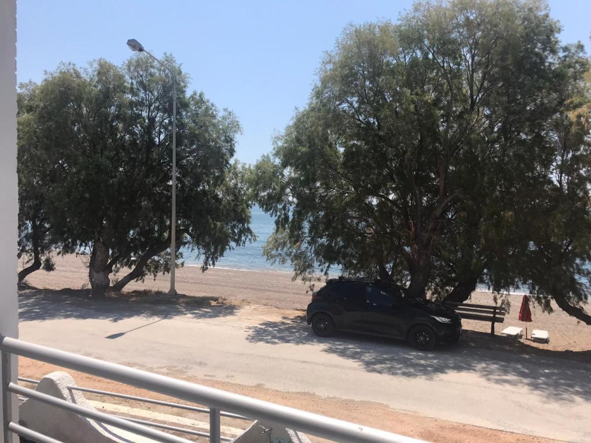Edem Aparthotel Vatera Exterior foto