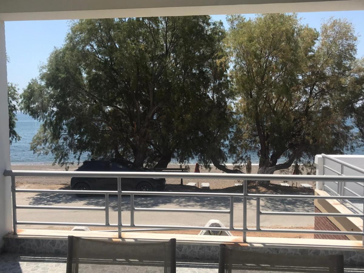 Edem Aparthotel Vatera Exterior foto