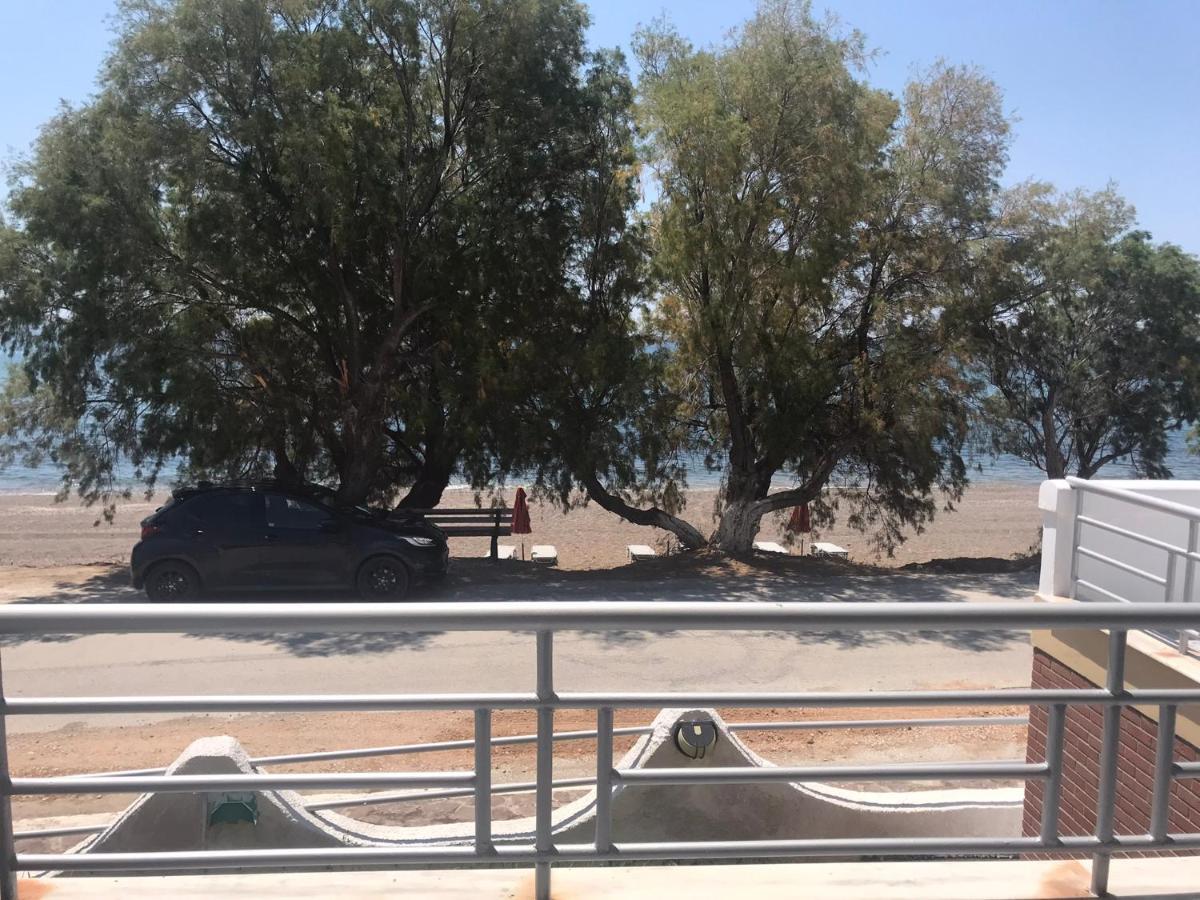 Edem Aparthotel Vatera Exterior foto
