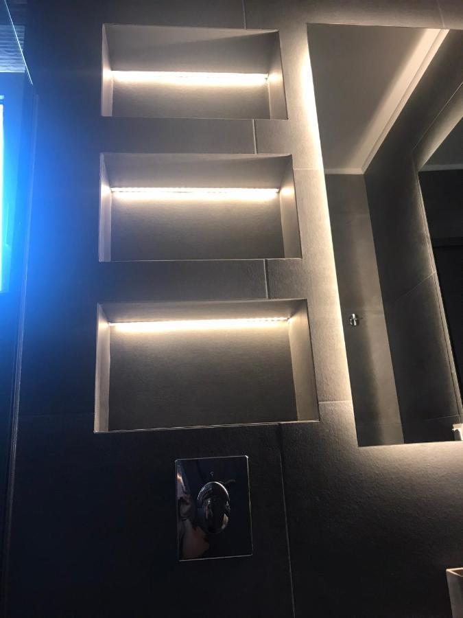 Edem Aparthotel Vatera Exterior foto
