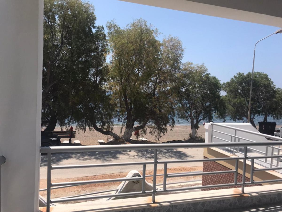 Edem Aparthotel Vatera Exterior foto