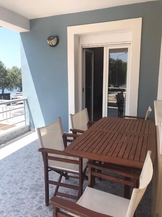 Edem Aparthotel Vatera Exterior foto