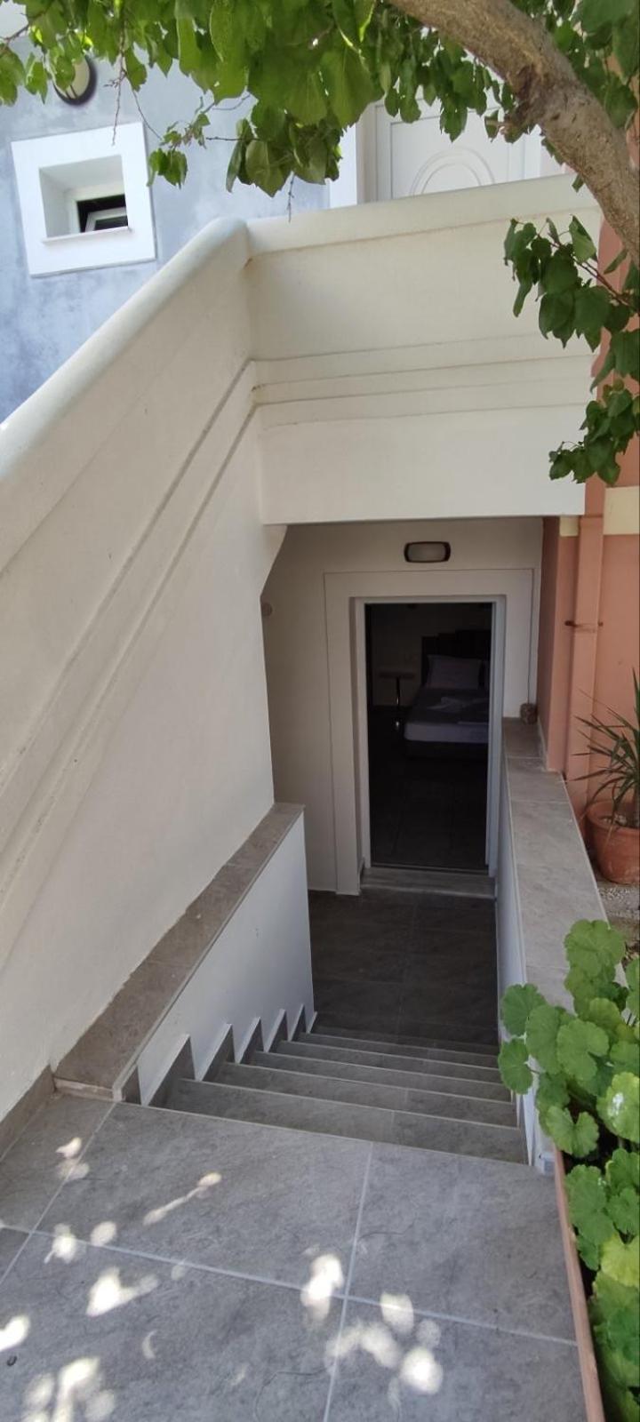 Edem Aparthotel Vatera Exterior foto