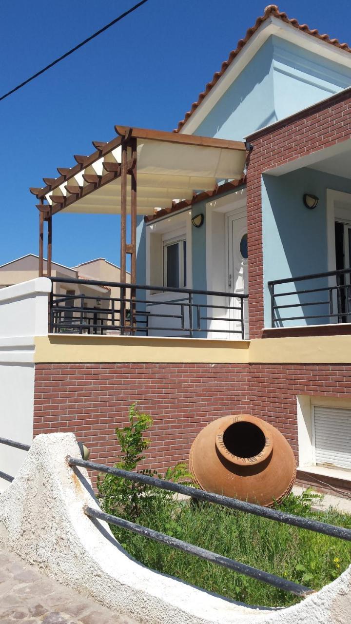 Edem Aparthotel Vatera Exterior foto